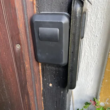 شقة Fridays شكلارسكا بوريبا