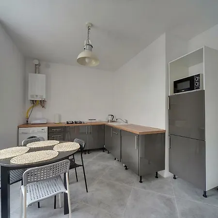 Fridays Appartamento