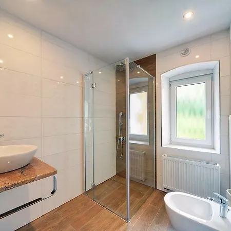 Fridays Szklarska Poręba