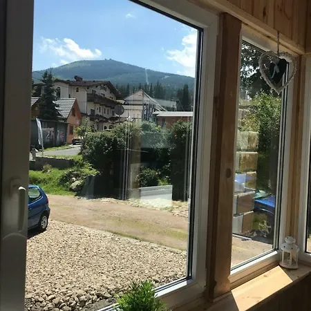 Fridays Szklarska Poręba