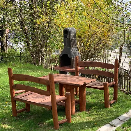 Fridays * Szklarska Poręba