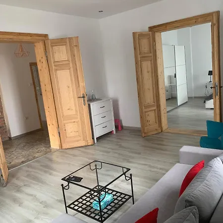 Fridays Szklarska Poręba