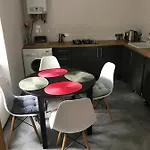 Fridays Lägenhet Szklarska Poręba
