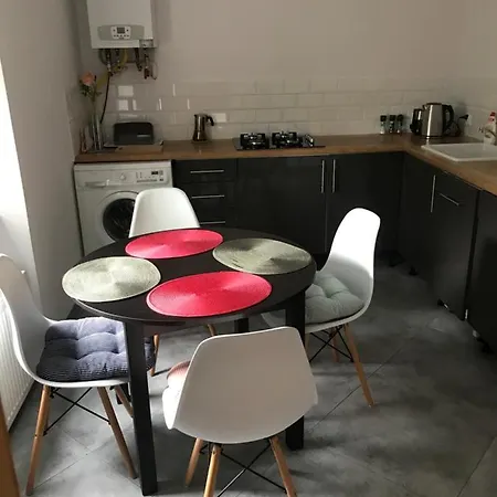 Fridays Apartamento Szklarska Poręba