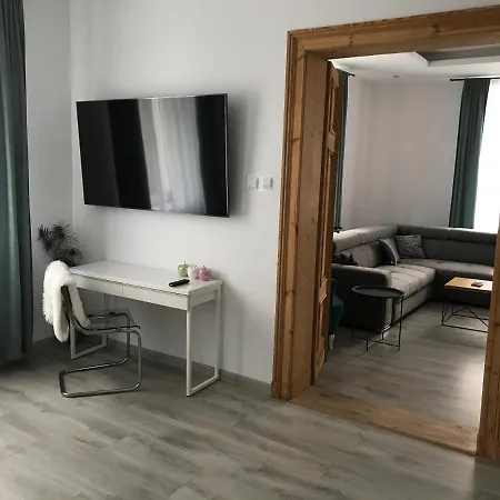Apartamento Fridays *