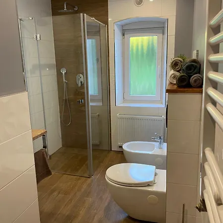 Fridays Apartamento Szklarska Poręba