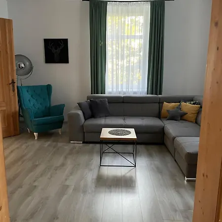 Appartement Fridays *