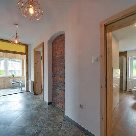 Apartamento Fridays Szklarska Poręba