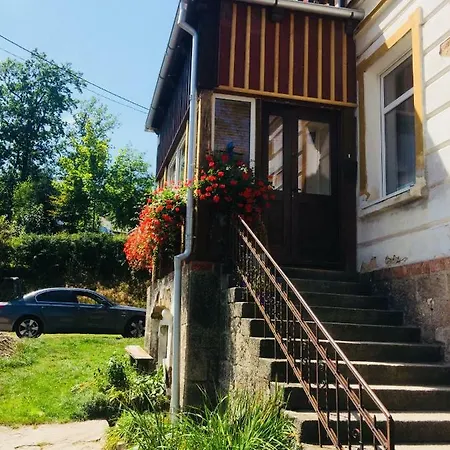 Fridays Appartement *