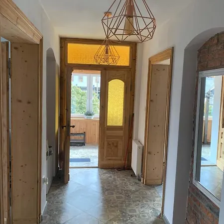 Fridays Appartement Szklarska Poreba