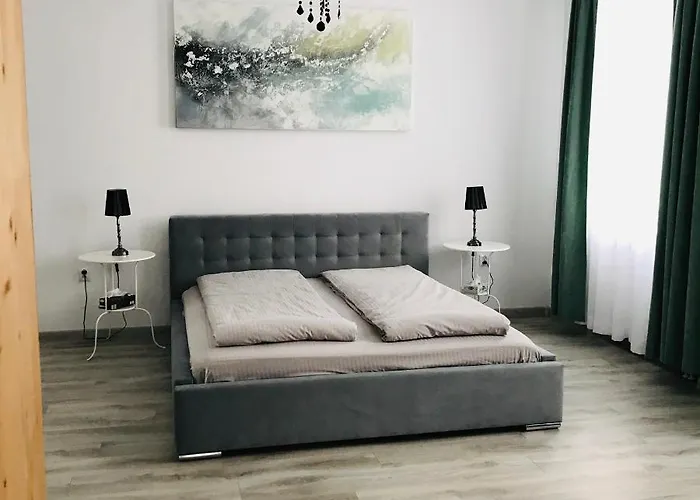 Fridays Апартаменты