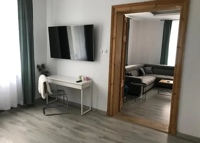 Апартаменты Fridays *