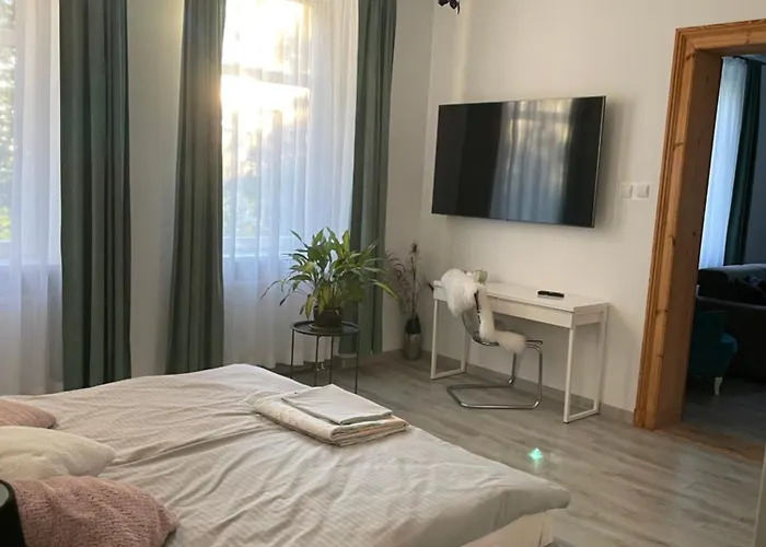 Fridays Апартаменты