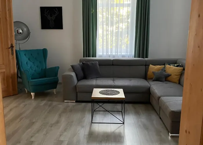 Апартаменты Fridays *