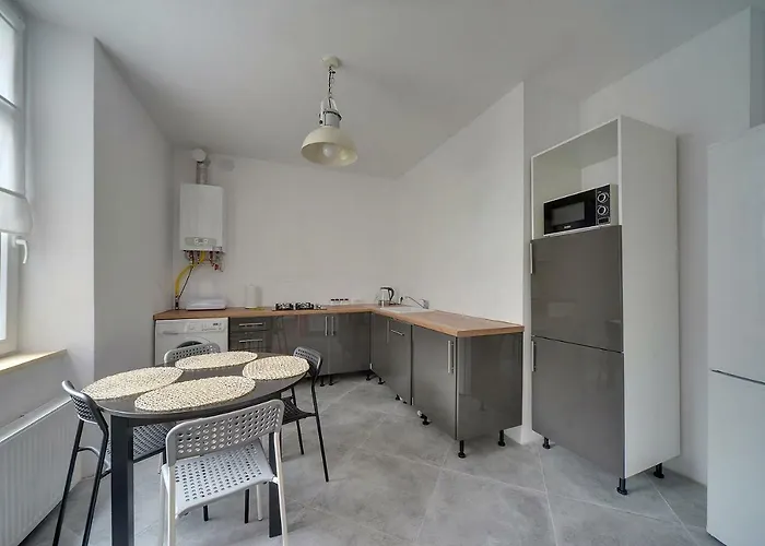 Fridays Апартаменты